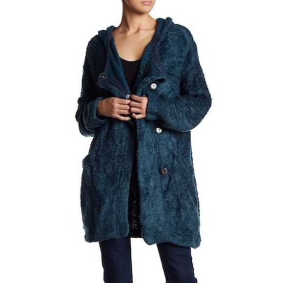 ISO - Free People Warm Wishes Sweater XS